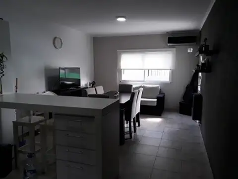 Departamento en Venta en La Plata, USD 100.000