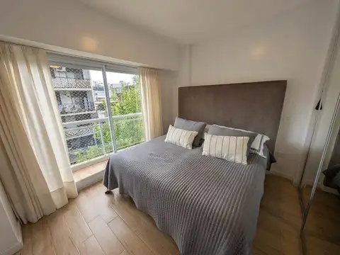 Departamento en Venta en Balvanera, USD 280.000