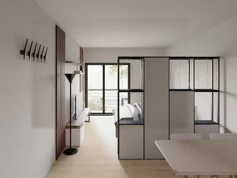 Departamento en Venta en Neuquen, USD 64.449