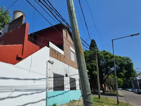 Departamento en Alquiler en Jose León Suarez