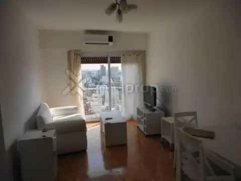 Virrey Del Pino 2600, Piso 21