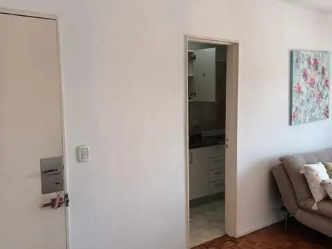 Departamento en alquiler temporario