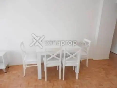 Departamento en Alquiler Temporal de 1 dormitorio