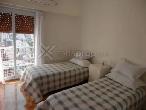 Departamento en Alquiler Temporal 10 años