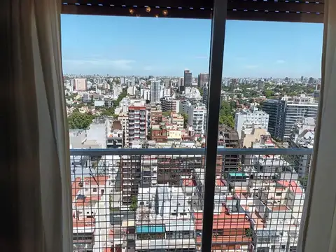 Departamento en alquiler temporario