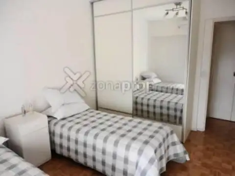 Departamento en alquiler temporario