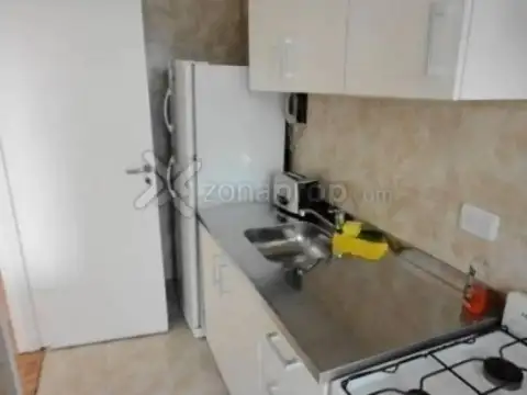 Departamento en Alquiler Temporal 10 años