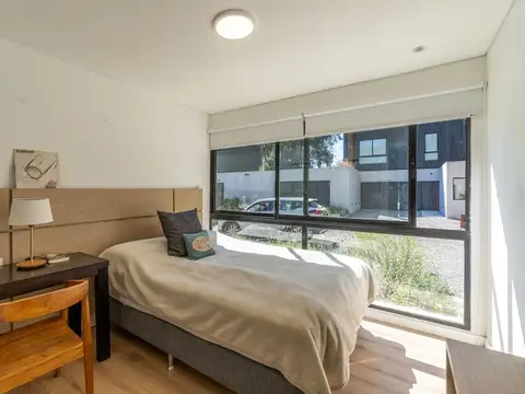 Alquiler anual 3 dorm Punta Ballena Barrio Privado