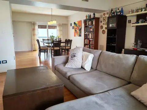 Departamento en Venta 9 años