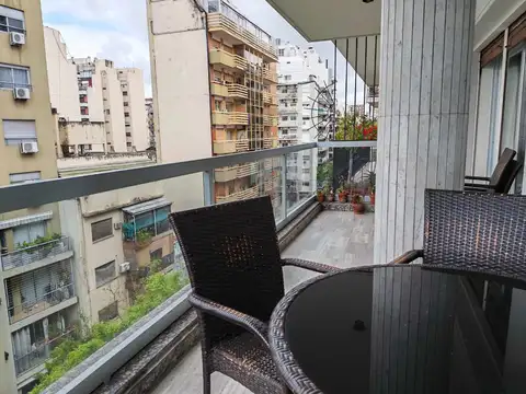 Departamento en Venta de 5 ambientes