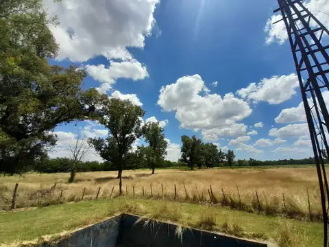 VENTA CAMPO GENERAL RODRIGUEZ