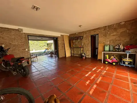Casa en Venta de 4 dormitorios