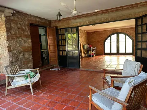Casa en Venta en Urca, USD 195.000