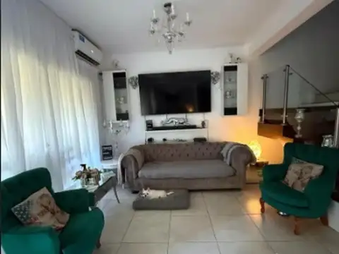 Casa a la venta en Nordelta