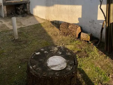 Depto Tipo Casa en Alquiler de 2 ambientes