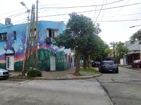 Casa en lote propio