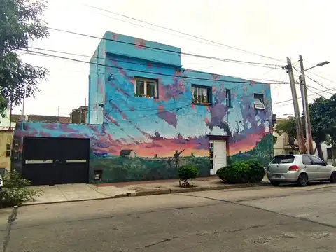 Casa en Venta de 6 dormitorios