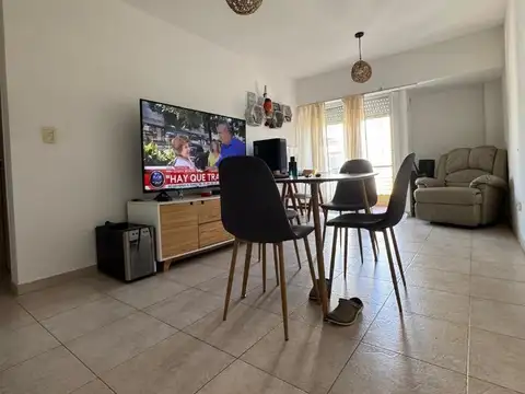 Departamento en Venta en Caseros, USD 84.500