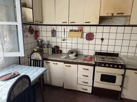 Depto Tipo Casa en Alquiler de 3 ambientes
