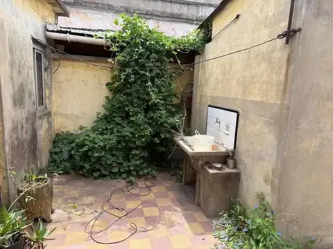 Depto Tipo Casa en Alquiler en Lanús Oeste, $ 430.000