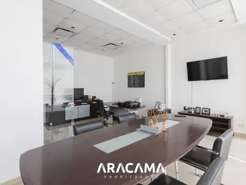 Venta de Oficina 5 AMBIENTES en Canning, Ezeiza