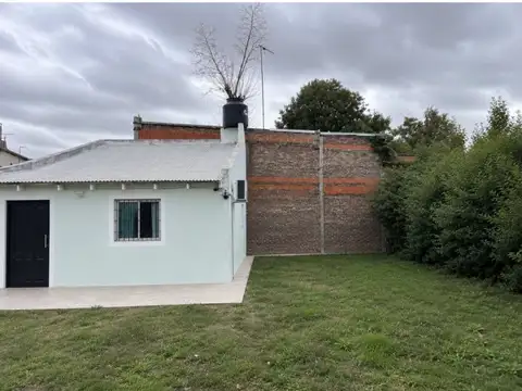 Oportunidad casa en cuotas