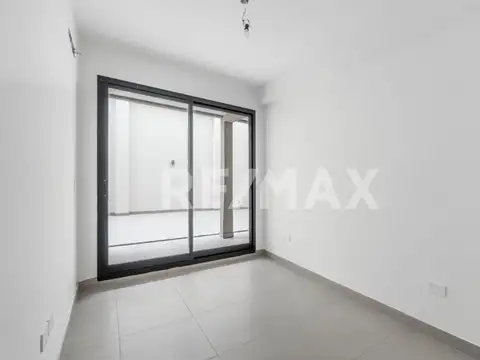 Depto Tipo Casa 3 ambientes con 2 baños