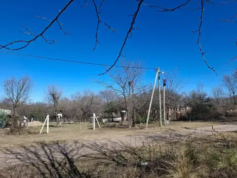 Terreno en Venta de 1047,0 m2