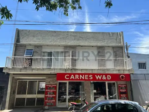 Departamento de 1 dormitorio en Alquiler en La Plata