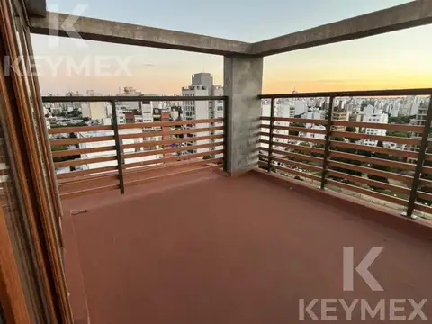 Departamento en Venta con 2 cocheras