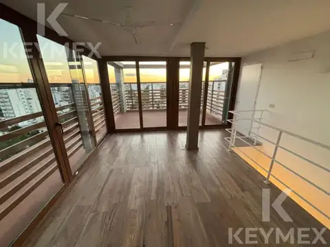 ( DEPARTAMENTO - TRIPLEX)- calle 38 entre 6 y Plaza Olazabal-  La Plata