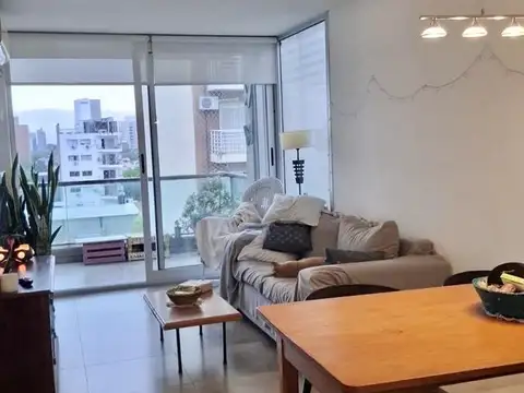 EN ALQUILER | DEPARTAMENTO DE 1 DORMITORIO | BARRIO ABASTO