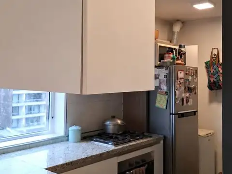 Departamento en Alquiler de 1 dormitorio