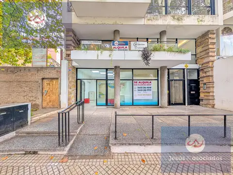 Local - Centro