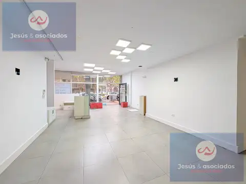 Local en Alquiler 30 años