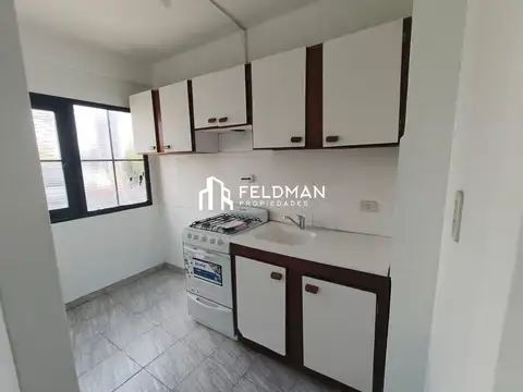 Departamento en Alquiler 60 años