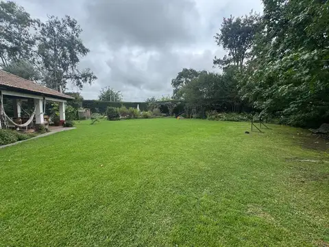 Casa 6 ambientes con 4 baños