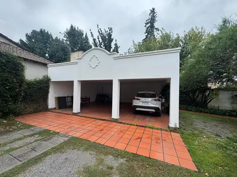 Casa en venta