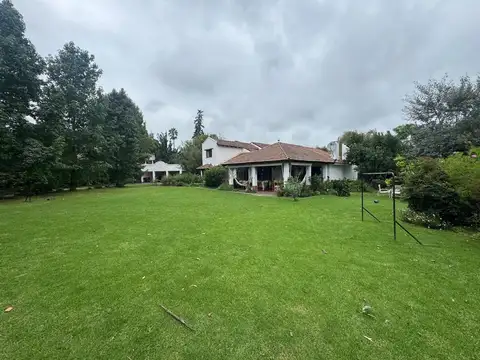 Casa en Venta en Zona Centro, USD 500.000