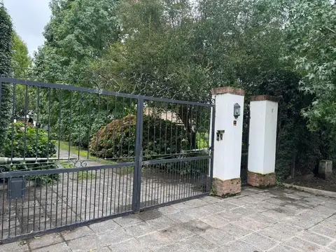 San Lorenzo, Miguel Cane