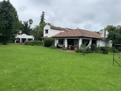 Casa en Venta de 5 dormitorios