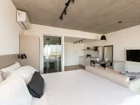 Departamento en Alquiler en Monserrat, USD 1.300