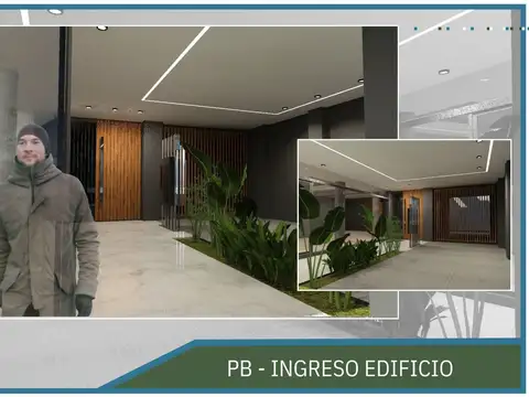 Departamento en Venta 1 año