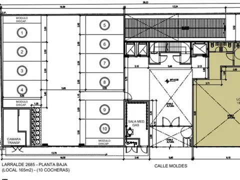 Departamento en Venta Apto profesional