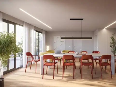 Crisologo Larralde 2685 , Piso 10