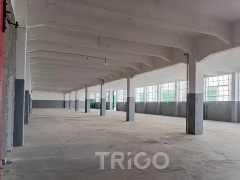 Depósito en Alquiler - Parque Industrial La Bernalesa Quilmes Bernal