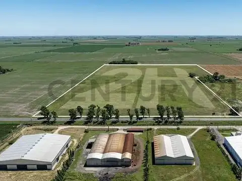 Ruta 9 y Camino N° 12 , Piso 0