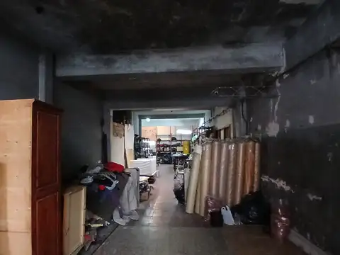 Galpon en Venta en Villa General Mitre, USD 350.000