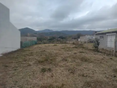 Terreno en Venta de 360,0 m2