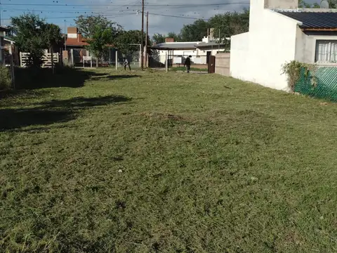 Terreno en Venta en La Cumbre, USD 15.900
